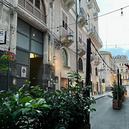 Ciuriciuri Storico Nel Centro Di *