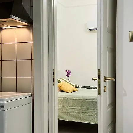 Ciuriciuri Storico Nel Centro Di Apartment