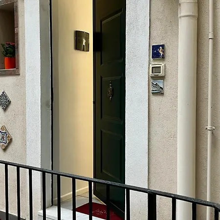 Ciuriciuri Storico Nel Centro Di