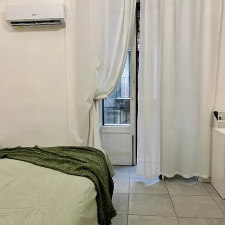 Ciuriciuri Storico Nel Centro Di