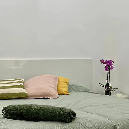 Ciuriciuri Storico Nel Centro Di Apartamento *