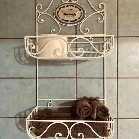 Apartment Ciuriciuri Storico Nel Centro Di Catania