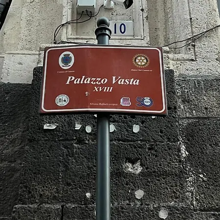 Apartment Ciuriciuri Storico Nel Centro Di