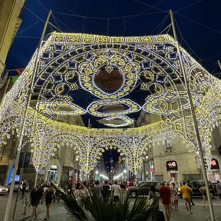 Ciuriciuri Storico Nel Centro Di Apartment