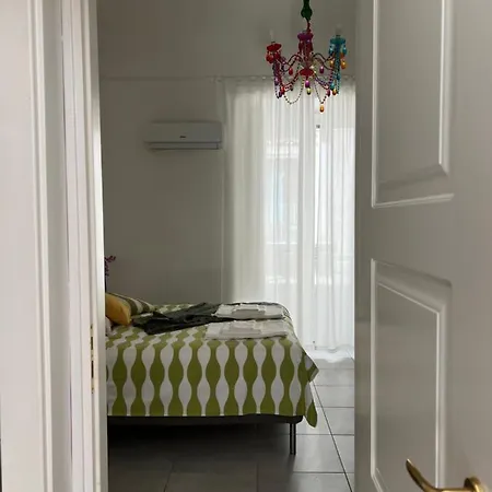 Apartment Ciuriciuri Storico Nel Centro Di