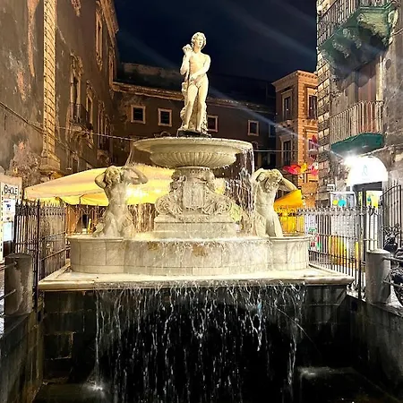 Ciuriciuri Storico Nel Centro Di *