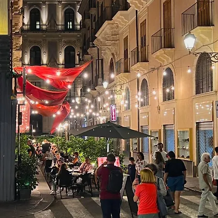 Apartment Ciuriciuri Storico Nel Centro Di *