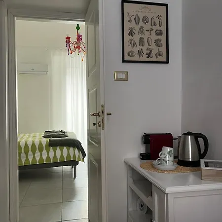 Ciuriciuri Storico Nel Centro Di Apartment