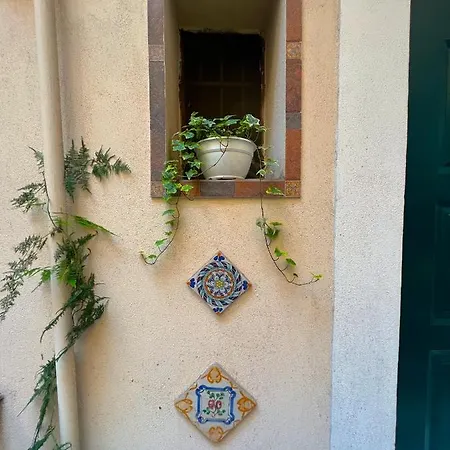 Ciuriciuri Storico Nel Centro Di