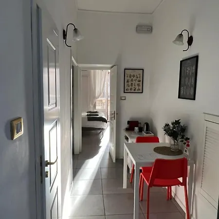 Ciuriciuri Storico Nel Centro Di Apartment Catania